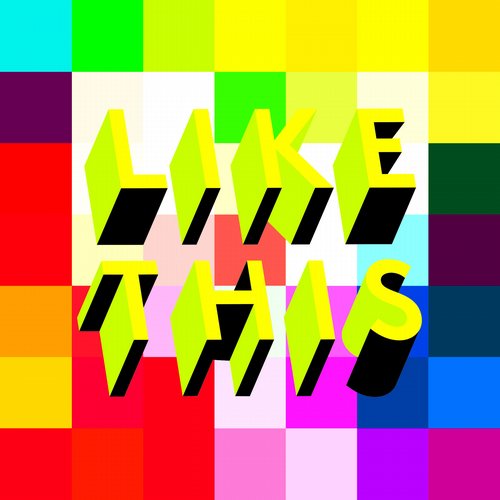 CID – Like This