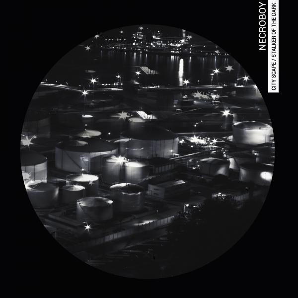 Necroboy – Cityscape / Stalker Of The Dark