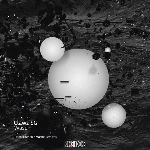Clawz SG – Wasp