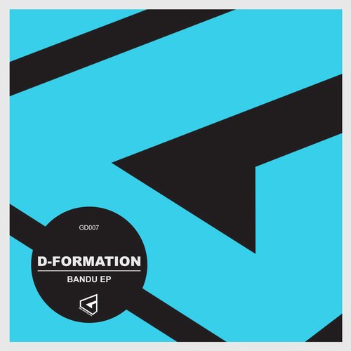 D-Formation – Bandu EP
