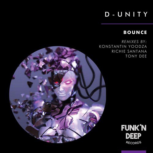 D-Unity – Bounce