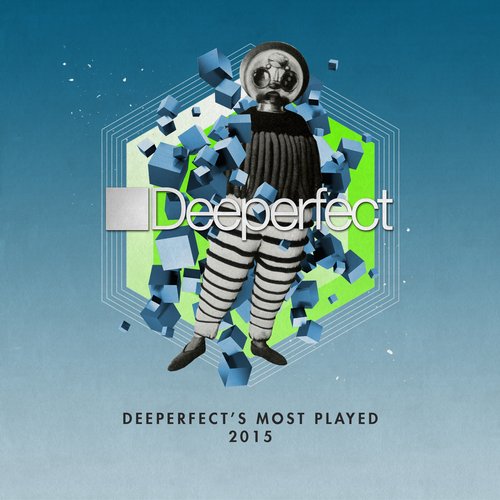 Deeperfect’s Most Played 2015