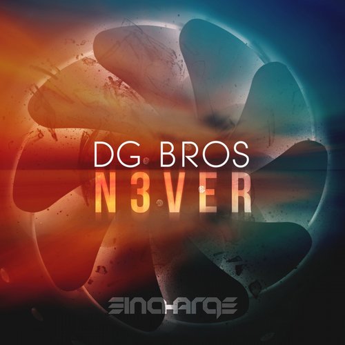 DG Bros – N3ver