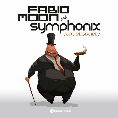 DJ Fabio & Moon vs Symphonix – Corrupt Society