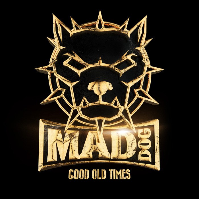 DJ Mad Dog – Good Old Times