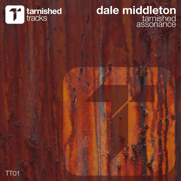 Dale Middleton – Tarnished / Assonance