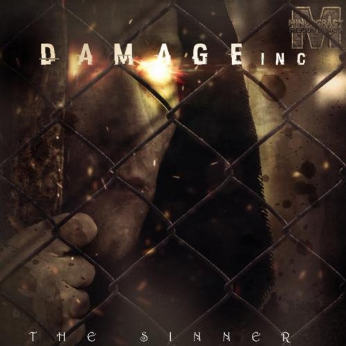 Damage Inc – The Sinner