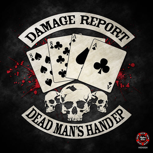 Damage Report – Dead Man’s Hand EP