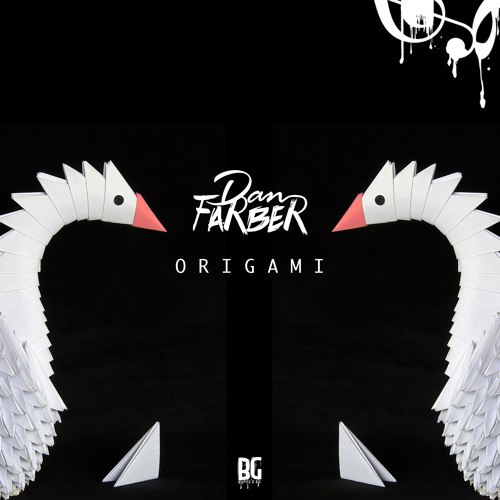 Dan Farber – Origami