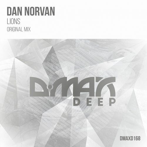 Dan Norvan – Lions