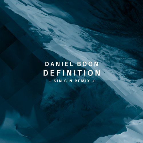 Daniel Boon – Definition