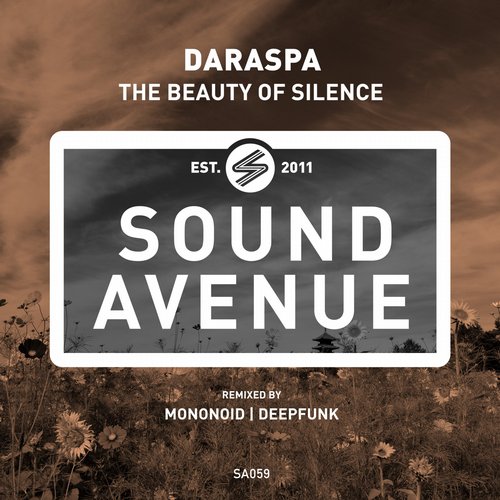 Daraspa – The Beauty Of Silence