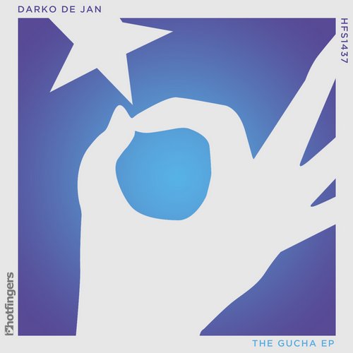 Darko De Jan – The Gucha EP