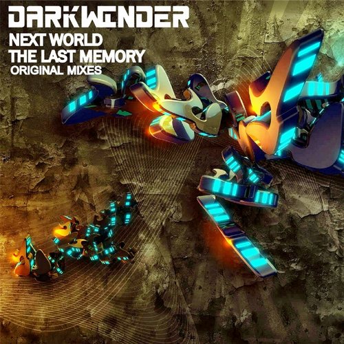 Darkwinder – Next World