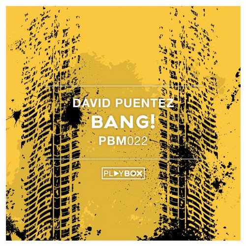 David Puentez – BANG!