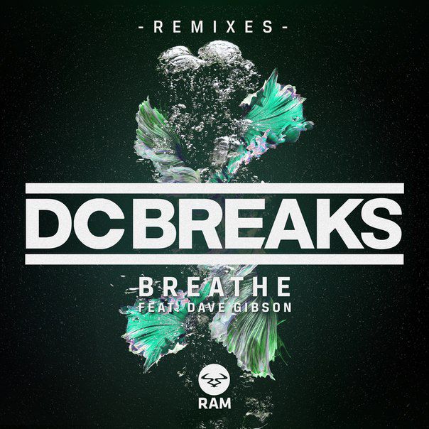 DC Breaks – Breathe