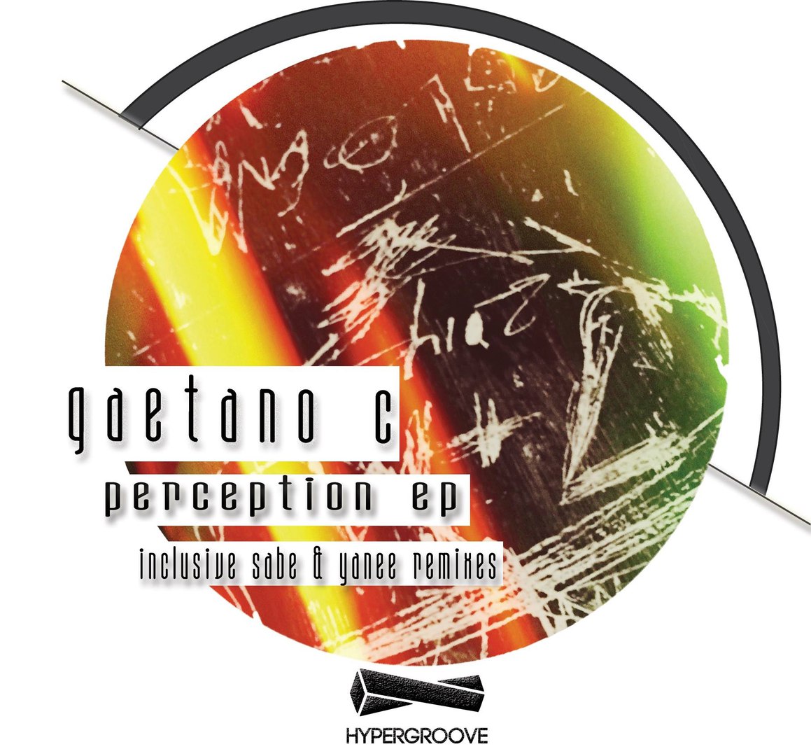 Gaetano C – Perception EP