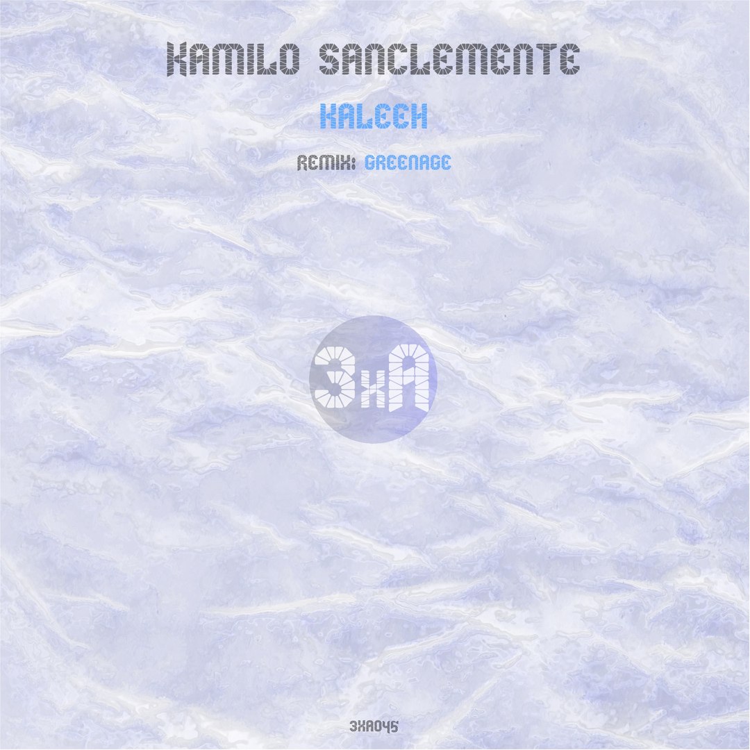 Kamilo Sanclemente – Kaleeh