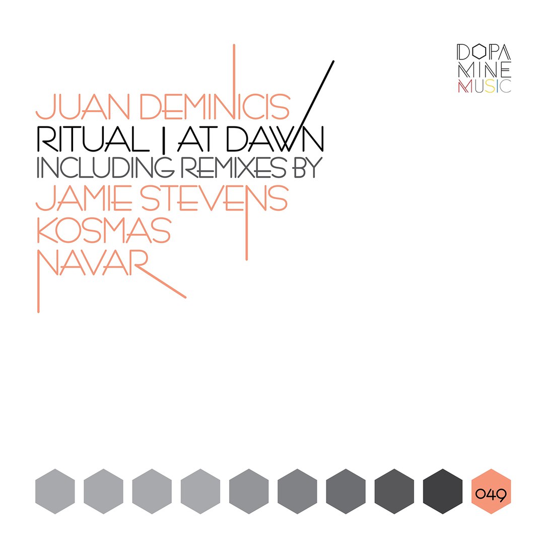 Juan Deminicis – Ritual / At Dawn