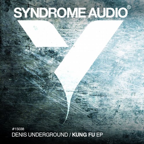 Denis Underground – Kung Fu EP
