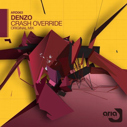 Denzo – Crash Override