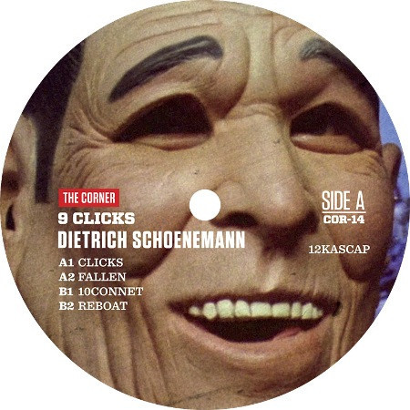 Dietrich Schoenemann – 9Clicks