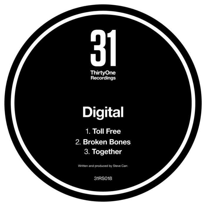 Digital – Toll Free