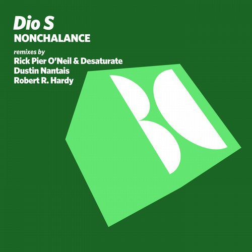 Dio S – Nonchalance