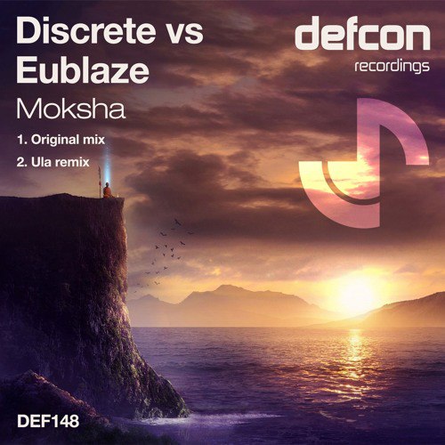 Discrete vs. Eublaze – Moksha