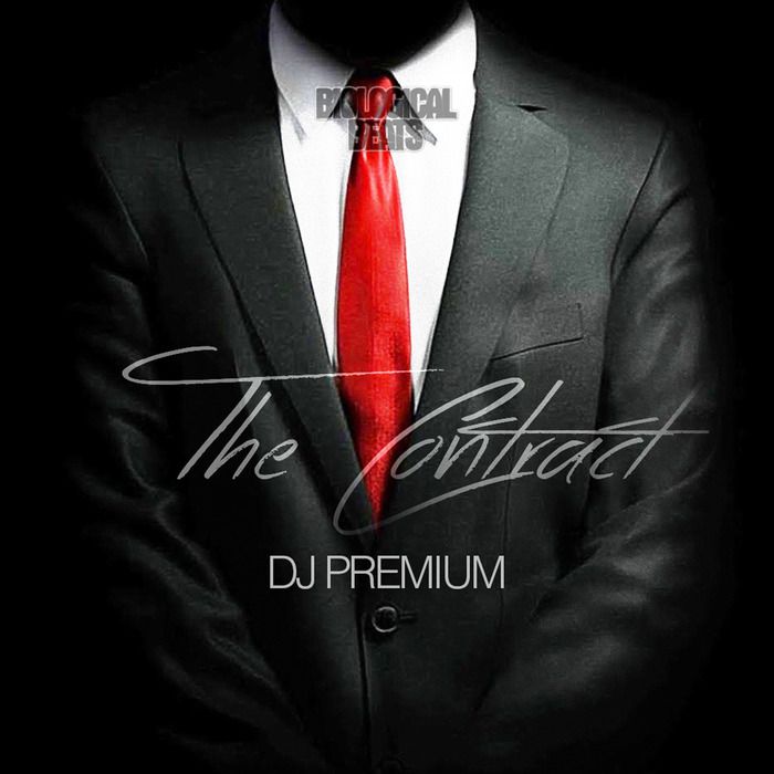 DJ Premium – The Contract