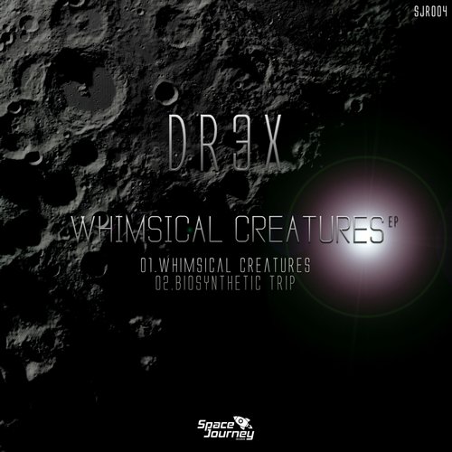 Dr3x – Whimsical Creatures