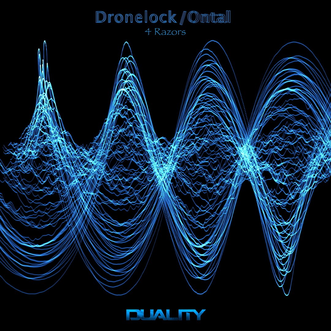 Dronelock & Ontal – 4 Razors