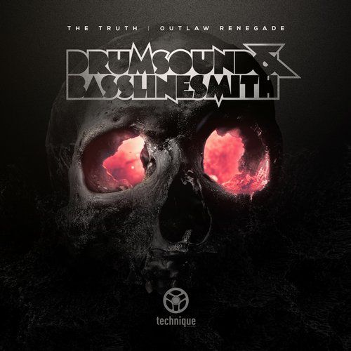 Drumsound & Bassline Smith – The Truth / Outlaw Renegade