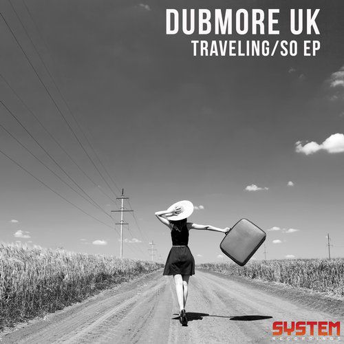 Dubmore UK – Traveling / So EP