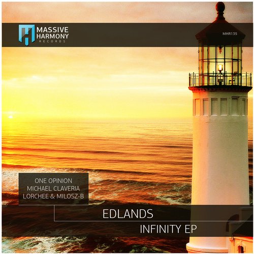 EDLands – Infinity