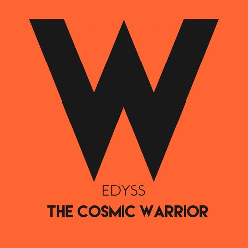EDYSS – Angel The Cosmic Warrior