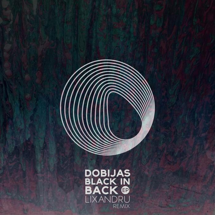 Dobijas – Black In Back
