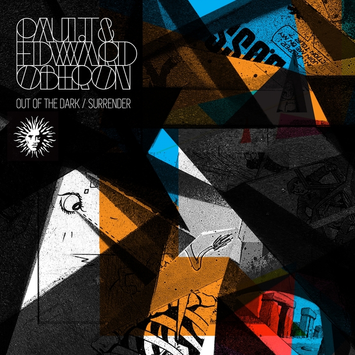 Edward Oberon & Paul T – Out Of The Dark / Surrender