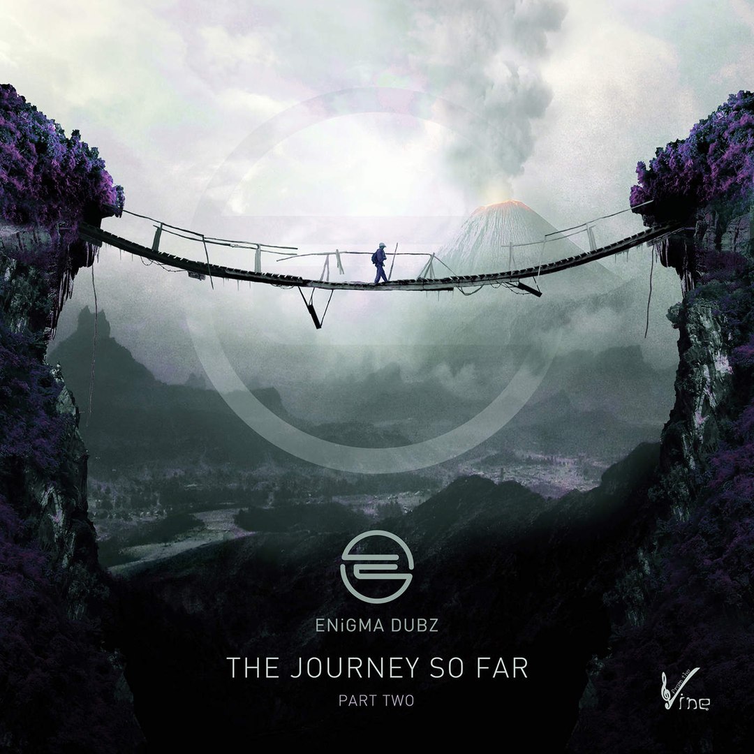 Enigma Dubz – The Journey so Far, Pt. 2