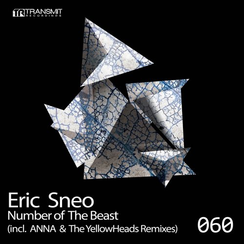 Eric Sneo – Number Of The Beast