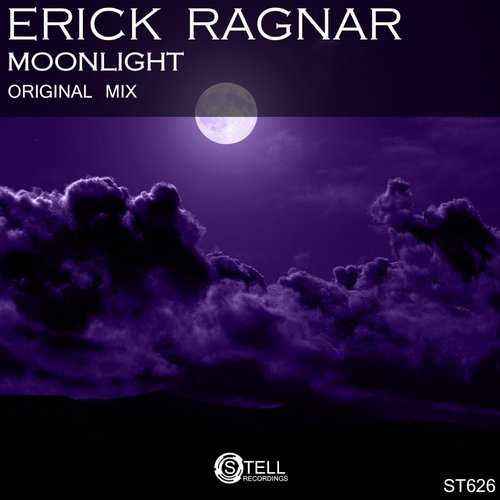 Erick Ragnar – Moonlight