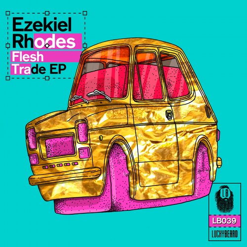 Ezekiel Rhodes – Flesh Trade