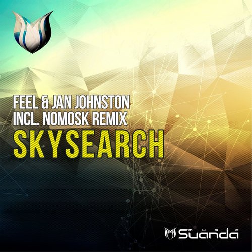 Feel & Jan Johnston – Skysearch