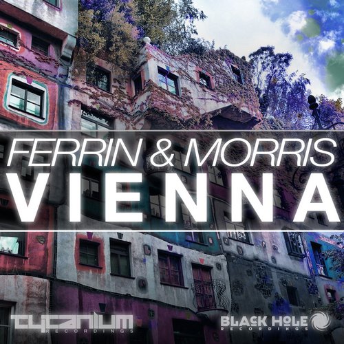 Ferrin & Morris – Vienna