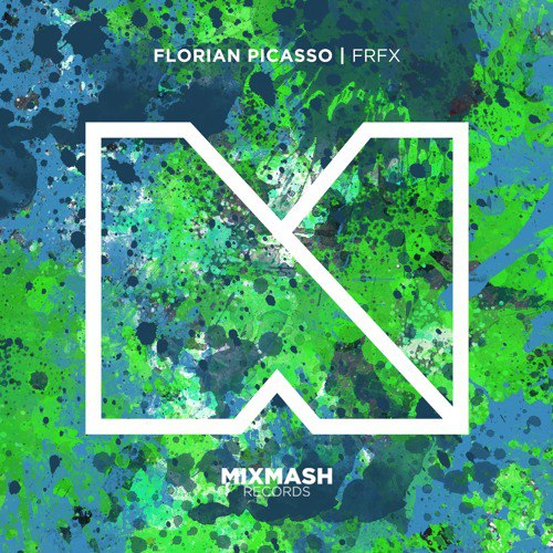 Florian Picasso – FRFX