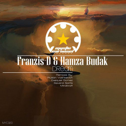 Franzis-D & Hamza Budak – Dream