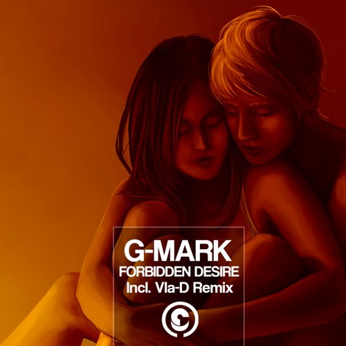 G-Mark – Forbidden Desire