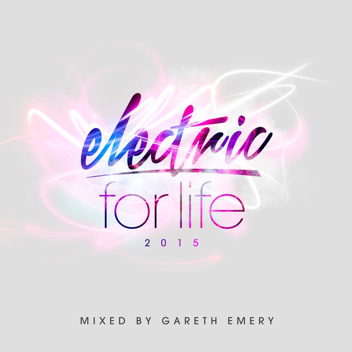 Gareth Emery – Electric For Life 2015