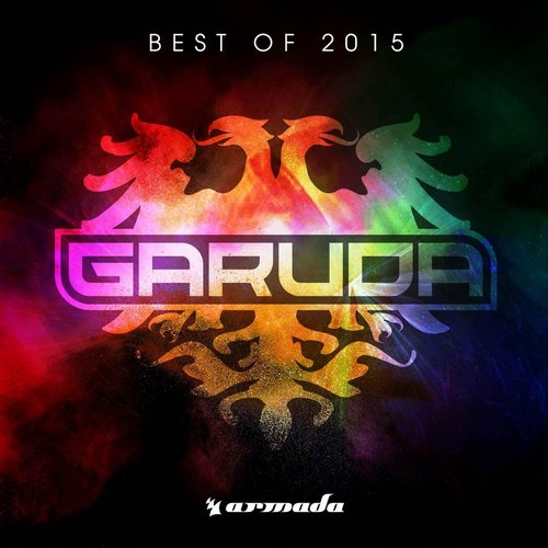 Garuda – Best of 2015 – Extended Versions