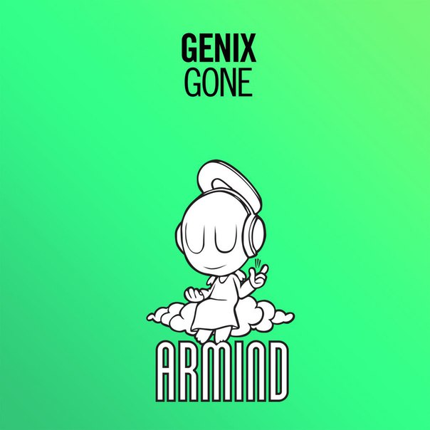 Genix – Gone